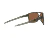 Oakley Castel Férfi Zöld Napszemüveg OO 9147 914704
