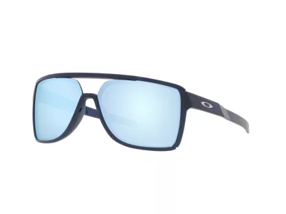 Oakley Castel Férfi Kék Napszemüveg OO 9147 914706