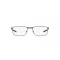 Oakley Férfi Piros Szemüvegkeret OX 3217 321713