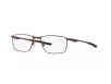 Oakley Férfi Piros Szemüvegkeret OX 3217 321713