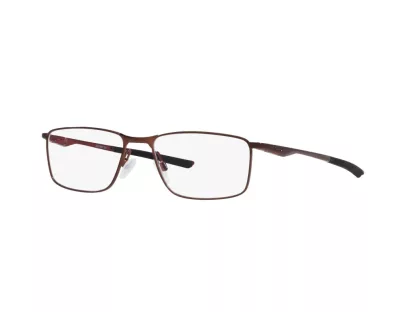 Oakley Férfi Piros Szemüvegkeret OX 3217 321713