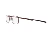 Oakley Férfi Piros Szemüvegkeret OX 3217 321713