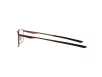 Oakley Férfi Piros Szemüvegkeret OX 3217 321713