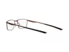 Oakley Férfi Piros Szemüvegkeret OX 3217 321713