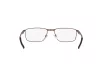 Oakley Férfi Piros Szemüvegkeret OX 3217 321713