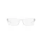 Oakley Férfi Átlátszó Szemüvegkeret OX 8060 806003