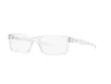 Oakley Férfi Átlátszó Szemüvegkeret OX 8060 806003