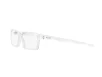 Oakley Férfi Átlátszó Szemüvegkeret OX 8060 806003