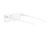 Oakley Férfi Átlátszó Szemüvegkeret OX 8060 806003