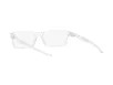 Oakley Férfi Átlátszó Szemüvegkeret OX 8060 806003