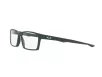 Oakley Férfi Kék Szemüvegkeret OX 8060 806004