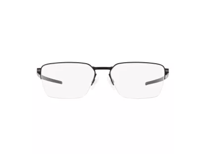Oakley Férfi Fekete Szemüvegkeret OX 5076 507601 56