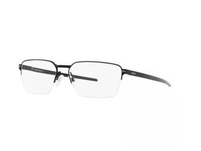 Oakley Férfi Fekete Szemüvegkeret OX 5076 507601 56