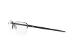 Oakley Férfi Fekete Szemüvegkeret OX 5076 507601 56