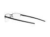 Oakley Férfi Fekete Szemüvegkeret OX 5076 507601 56