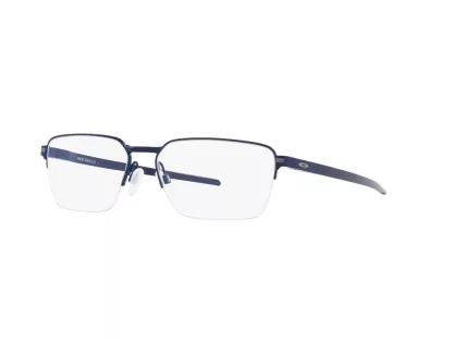 Oakley Férfi Kék Szemüvegkeret OX 5076 507604 56
