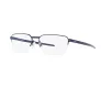 Oakley Férfi Kék Szemüvegkeret OX 5076 507604 54