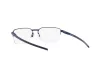 Oakley Férfi Kék Szemüvegkeret OX 5076 507604 54