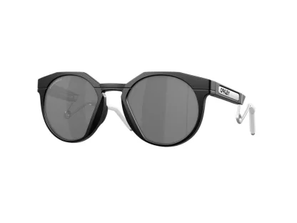   Oakley Hstn Metal Férfi, Női Fekete Napszemüveg OO 9279 927901