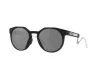 Oakley Hstn Metal Férfi, Női Fekete Napszemüveg OO 9279 927901