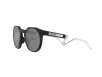 Oakley Hstn Metal Férfi, Női Fekete Napszemüveg OO 9279 927901