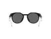 Oakley Hstn Metal Férfi, Női Fekete Napszemüveg OO 9279 927901