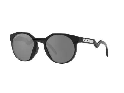 Oakley Hstn Férfi Fekete Napszemüveg OO 9242 924201