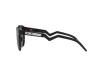 Oakley Hstn Férfi Fekete Napszemüveg OO 9242 924201