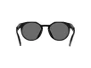 Oakley Hstn Férfi Fekete Napszemüveg OO 9242 924201