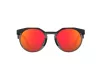 Oakley HSTN Férfi Szürke Napszemüveg OO 9242 924202