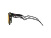 Oakley HSTN Férfi Szürke Napszemüveg OO 9242 924202