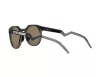 Oakley HSTN Férfi Szürke Napszemüveg OO 9242 924202