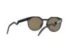 Oakley HSTN Férfi Szürke Napszemüveg OO 9242 924202