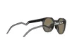 Oakley HSTN Férfi Szürke Napszemüveg OO 9242 924202