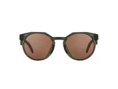 Oakley Hstn Férfi Zöld Napszemüveg OO 9242 924203