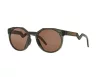 Oakley Hstn Férfi Zöld Napszemüveg OO 9242 924203