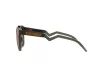Oakley Hstn Férfi Zöld Napszemüveg OO 9242 924203