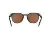 Oakley Hstn Férfi Zöld Napszemüveg OO 9242 924203