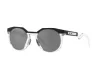 Oakley Hstn Férfi Fekete - Szürke Napszemüveg OO-9242-924205