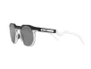 Oakley Hstn Férfi Fekete - Szürke Napszemüveg OO-9242-924205