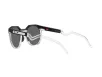 Oakley Hstn Férfi Fekete - Szürke Napszemüveg OO-9242-924205