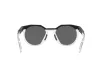 Oakley Hstn Férfi Fekete - Szürke Napszemüveg OO-9242-924205