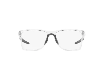 Oakley Férfi Átlátszó Szemüvegkeret OX 8173 817309