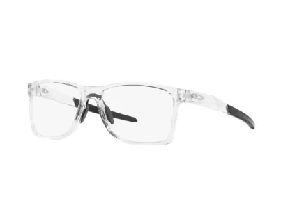 Oakley Férfi Átlátszó Szemüvegkeret OX 8173 817309