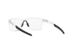 Oakley Férfi Átlátszó Szemüvegkeret OX 8173 817309