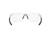 Oakley Férfi Átlátszó Szemüvegkeret OX 8173 817309