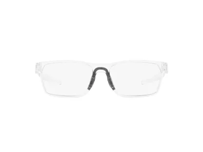Oakley Férfi Átlátszó Szemüvegkeret OX 8032 803206 57