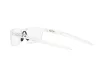 Oakley Férfi Átlátszó Szemüvegkeret OX 8032 803206 57