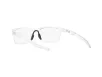 Oakley Férfi Átlátszó Szemüvegkeret OX 8032 803206 57