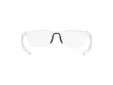 Oakley Férfi Átlátszó Szemüvegkeret OX 8032 803206 57